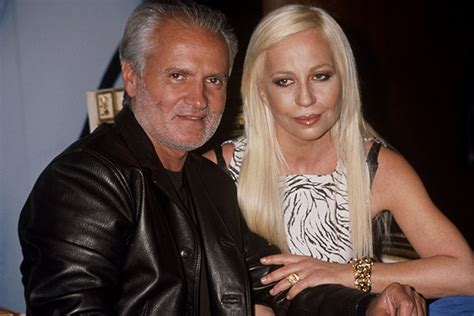 gianni versace cancro|gianni versace personal life.